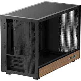 Deepcool CH260 WOOD | PC-Gehäuse