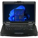 Panasonic Toughbook 55 - Robust - Intel Core i5 1345U - Win 11 Pro - UHD Graphic