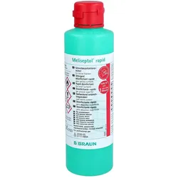 Meliseptol rapid