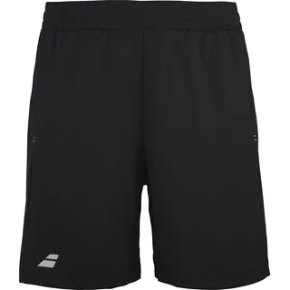 Babolat Play Kurze Hose - Black / Black - S