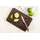 Continenta Schneidebrett Walnuss 1-St 27 x 18 cm beige