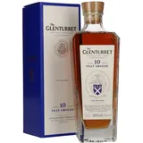 The Glenturret Glenturret 46,6% vol 0,7 l Geschenkbox