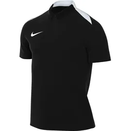 Nike Academy Pro 24 Poloshirt, schwarz F010