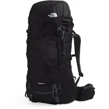 The North Face Terra 55 TNF Black-Asphalt