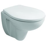 Geberit Renova Compact/Renova Nr. 1 Comprimo WC-Sitz pergamon 571044068