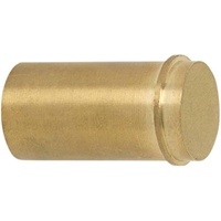 Ferm Living Brass Wandhaken