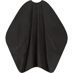 Trend-Design Classic Umhang schwarz
