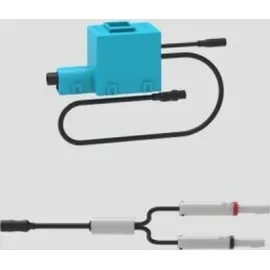 Sanit WC-Steuerung INEO Reed 2 Mengen