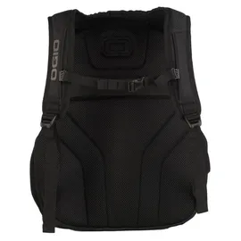 Ogio Excelsior Rucksack - Schwarz