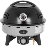 Brunner Devil BBQruiser LT 50 mbar