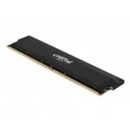 Crucial Pro DDR5-6400 16GB Modul (1x16GB) CL38 Schwarz CP16G64C38U5B