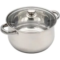 Does Not Apply GRANA HOME Induktions-Kochtopf 24 cm –
