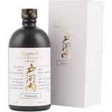 Togouchi Whisky Premium Japanese Blended 40% vol 0,7 l Geschenkbox