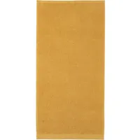 Rhomtuft Handtücher Baronesse gold - 348 Handtuch 50x100 cm
