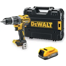 DeWalt DCD796E1T inkl. 1 x 1,7 Ah + TSTAK