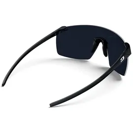 Julbo Faster L Reactiv 0-3 - Fahrradbrille Schwarz/Grau