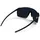 Julbo Faster L Reactiv 0-3 - Fahrradbrille Schwarz/Grau