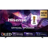 Hisense 100Q7SPRO 100" UHD 4K Hi-QLED Smart TV