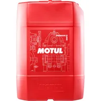 Motul 8100 X-Clean+ 103989 5W-30 20 l