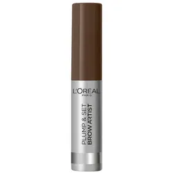 Augenbrauen-Maskerade L'Oreal Make Up Brow Artist Light Brunette