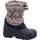 Beck Snowboots Beige 20