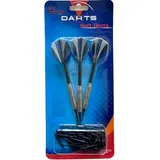 CARROMCO Softdart Set L 16 g