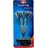 CARROMCO Softdart Set L 3 Softdarts 16 g mit 100 Ersatzspitzen