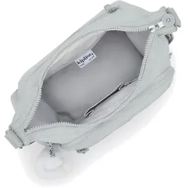 Kipling Gabbie S Small Crossbody Synthetik Grey