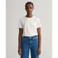 GANT Shirt in Weiß XXL