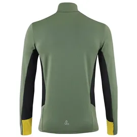 Löffler Tech Stretch Langarm-baselayer Pine 54
