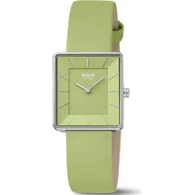 Boccia Titanium Boccia 3351-03 Rechteckig Apfelgrün - Silber