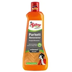 POLIBOY Parkett Renovierer, seidenmatt 5950001 , 500 ml - Flasche