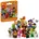 Minifigures