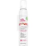 milk_shake Milk Shake Whipped Cream leave in hydratisierende Pflege für gefärbtes Haar Flower Fragrance 200 ml