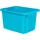 Curver Drehstapelbox 33,5 x 42,5 x 26,2 cm 1-tlg. blau