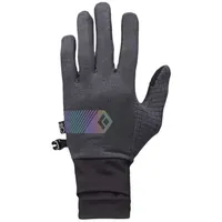 Black Diamond Deploy Handschuhe - Carbon - L