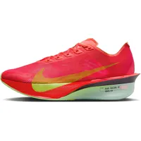 Nike Herren Vaporfly 4 rot 44.0