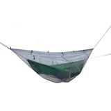 Exped Hammock Mosquito Netz (Größe One Size, grau)