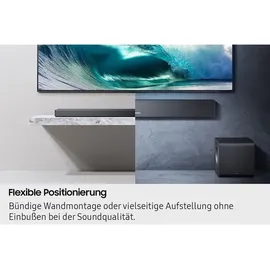 Samsung HW-QS760GF