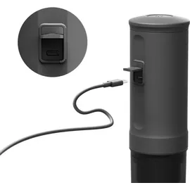 outin Nano Space Grau