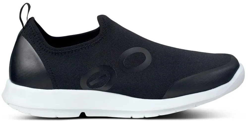 Oofos Oomg Sport Women white black (WHTBLK) 38