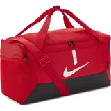 Nike Academy Team Fußball-Sporttasche University Red/Black/White