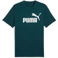 Puma Essentials No. 1 Logo grün S