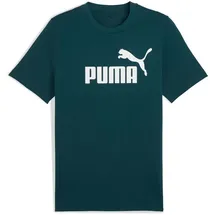 Puma Essentials No. 1 Logo grün S