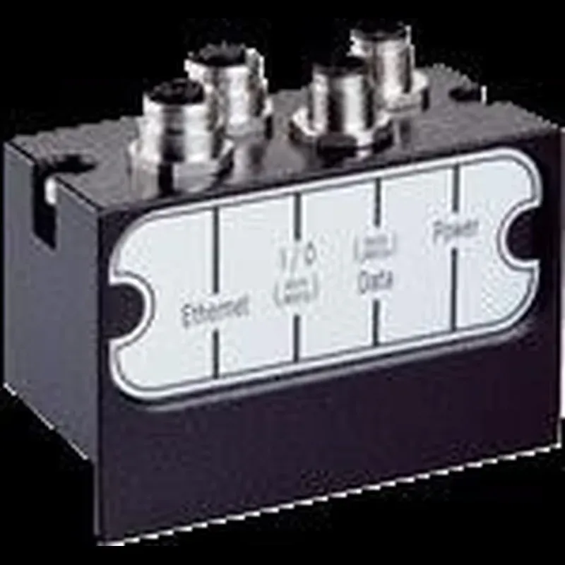 Sick E-Set Systemstecker 2096977