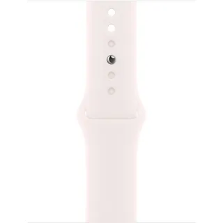 Apple Watch Sport Band für Watch 40mm Blassrosa (S/M)