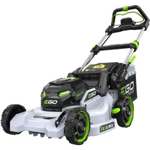 EGO LM1914E-SP 47cm inkl. 1 x 6,0 Ah