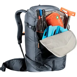 Deuter Freerider Pro 30+10 SL Schwarz
