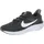 Nike Star Runner 4 Laufschuhe Kinder 001 black/white-anthracite 38