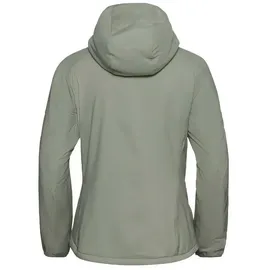 Jack Wolfskin Prelight Ins Jacke - Mint Leaf - L